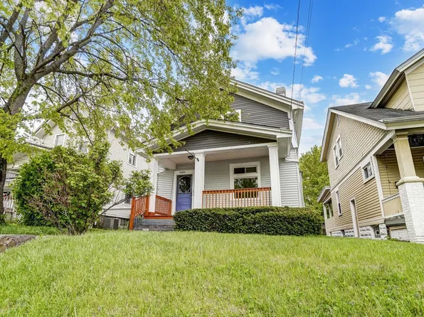 5805 Bramble Ave, Cincinnati, OH 45227