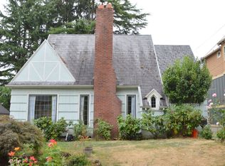 108 SE 71st Ave, Portland, OR 97215