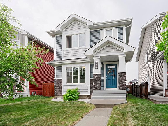 2nd image of 492 Ebbers Way NW