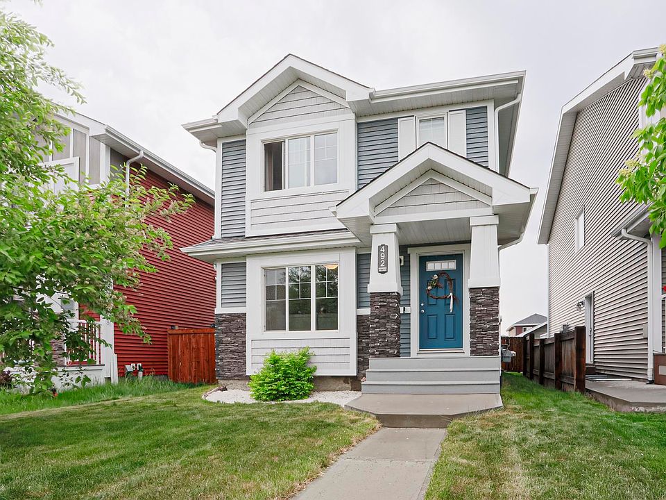 1st image of 492 Ebbers Way NW