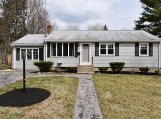 92 Marks St, Rockland, MA 02370
