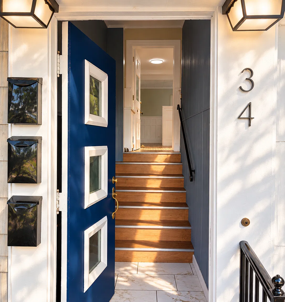 34 Saint James Pl — Photo 2