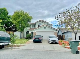 1291 Red Hawk Dr, Gilroy, CA 95020
