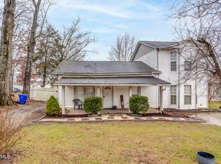 258 Buffalo Rd, Clinton, TN 37716