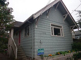 759 N 74th St, Seattle, WA 98103