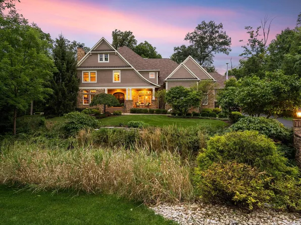 6550 Lockhart Ln, Dublin, OH 43017