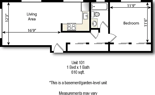 2156 S University Blvd — Photo 16