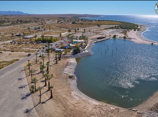 1132 El Rio Ave, Thermal, CA 92274