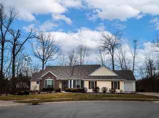 9401 Craigs Cv, Fort Wayne, IN 46804