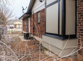 4917 Gaines St, Oklahoma City, OK 73135