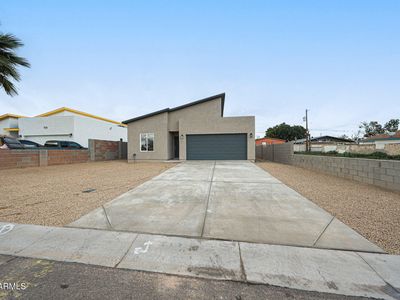 8242 S CALLE MOCTEZUMA --, Guadalupe, AZ, 85283