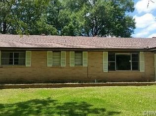 10844 Newson Rd, Keithville, LA 71047