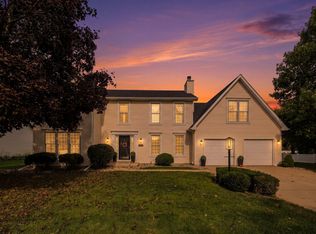 429 Water Tower Rd S, Manteno, IL 60950
