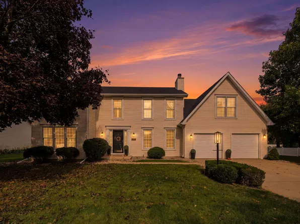 429 Water Tower Rd S, Manteno, IL 60950