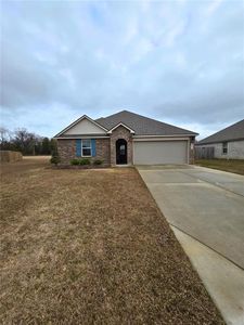 8024 Olde Town Ct, Alexandria, LA, 71303