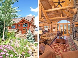 112 Tristant Dr, Mountain Village, CO 81435