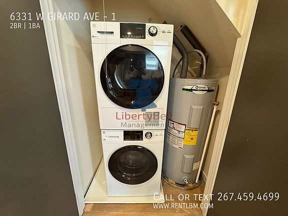 5th image of 6331 W Girard Ave Floor 1