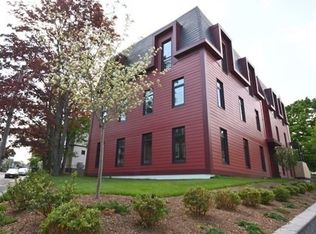 63 Moreland St #301, Boston, MA 02119