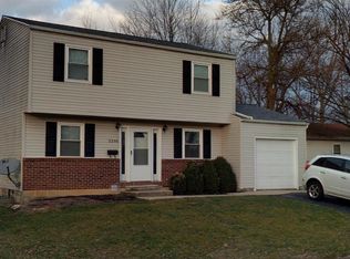 5398 Centner Ln, Columbus, OH