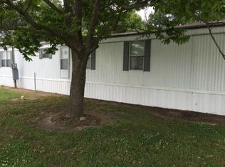 264 Bayou Dr N, Lake Village, AR 71653