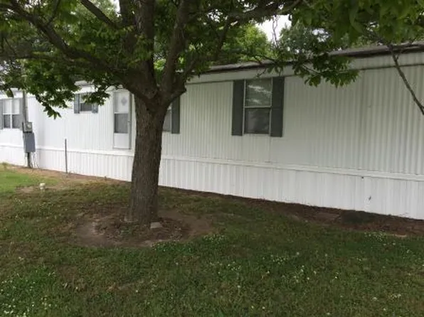 264 Bayou Dr N, Lake Village, AR 71653