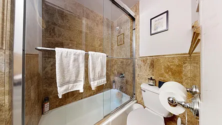 Rented by Bond New York