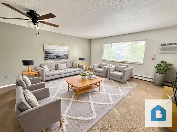 1691 Moore Ave, 1691 Moore Ave APT 4, Pueblo, CO 81005