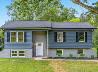 1122 Nickajack Cir, Jasper, TN 37347