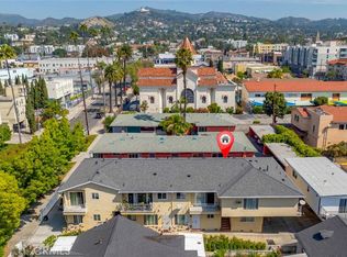 1548 N Alexandria Ave, Los Angeles, CA 90027