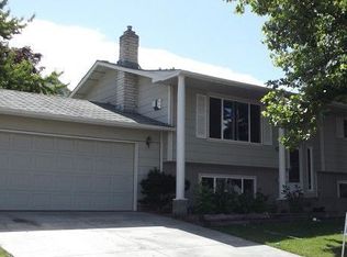 446 NW 22nd St, Pendleton, OR 97801