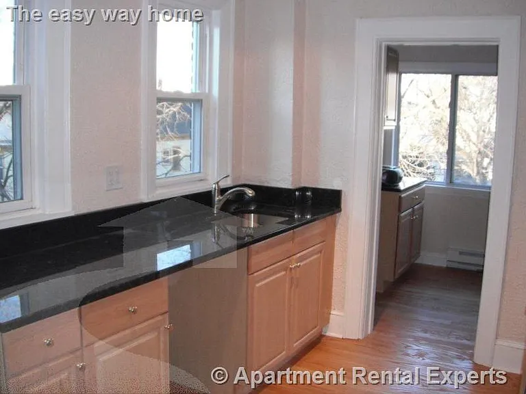 Apartment Rental Experts