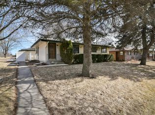 1558 N Holden St, Port Washington, WI 53074