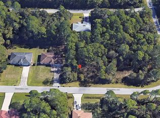 Balsey St LOT 9, North Pt, FL 34286