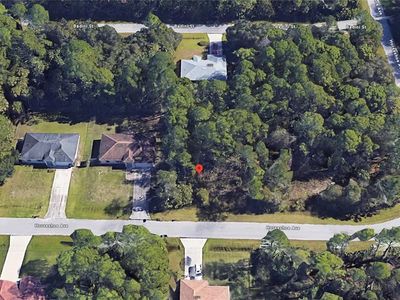 Balsey St LOT 9, North Pt, FL, 34286