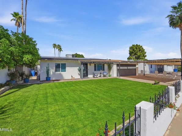 1832 E ENID Avenue, Mesa, AZ 85204