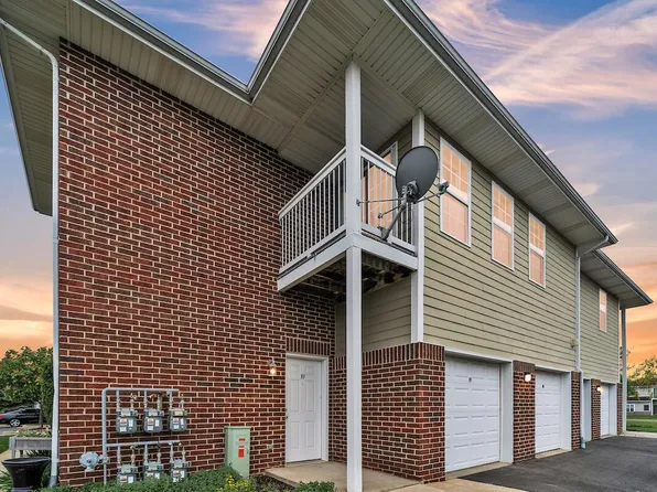 6738 102nd STREET #2-6, Pleasant Prairie, WI 53158