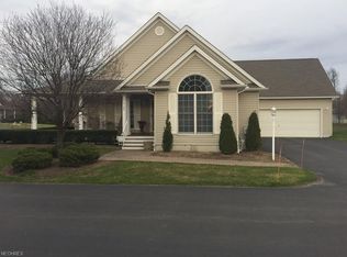 5184 Nashua Dr #35, Austintown, OH
