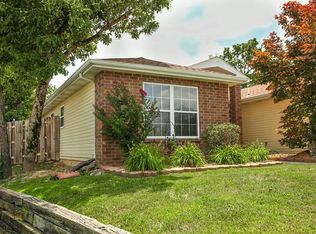 450 Deer Run Rd, Branson, MO 65616