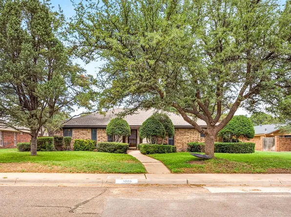5006 Castleford Rd, Midland, TX 79705