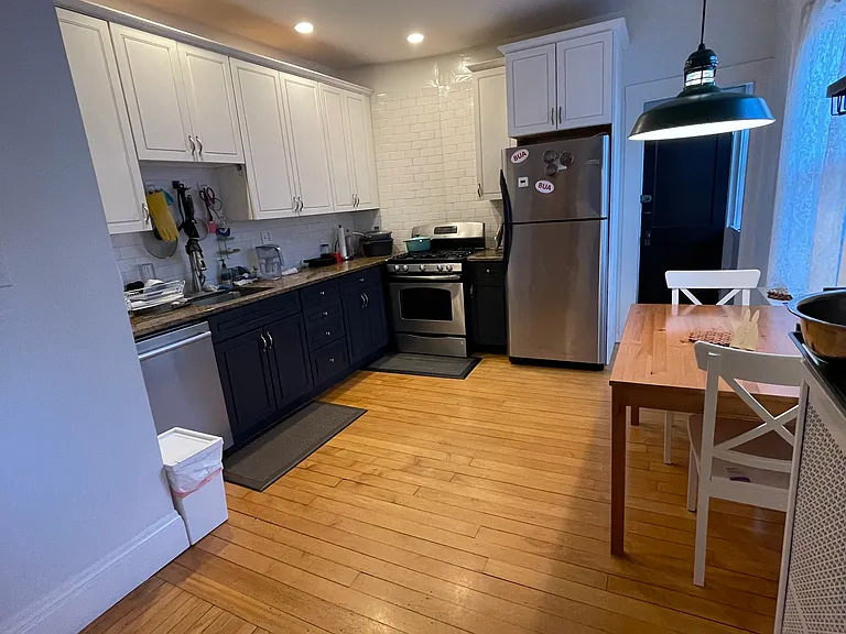 183 Babcock St #3 — Photo 12