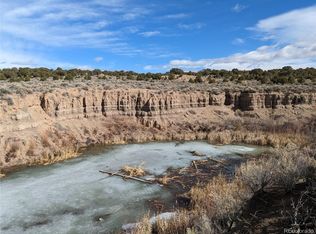 963 Sween Rd #963, Fort Garland, CO 81133