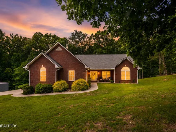 379 Red Hill Rd, Andersonville, TN 37705