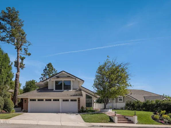 6592 Oak Springs Dr, Oak Park, CA 91377