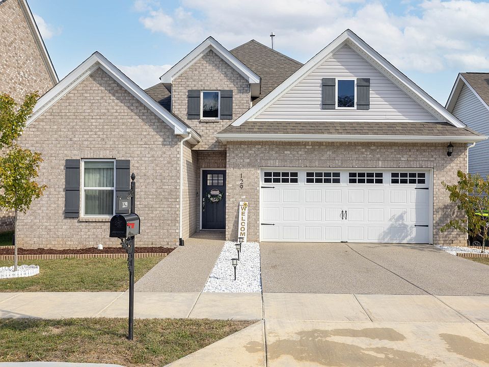 1st image of 129 Sherringham Way