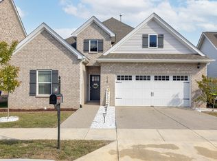 129 Sherringham Way, White House, TN 37188