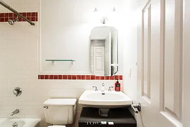 Rented by Town Residential