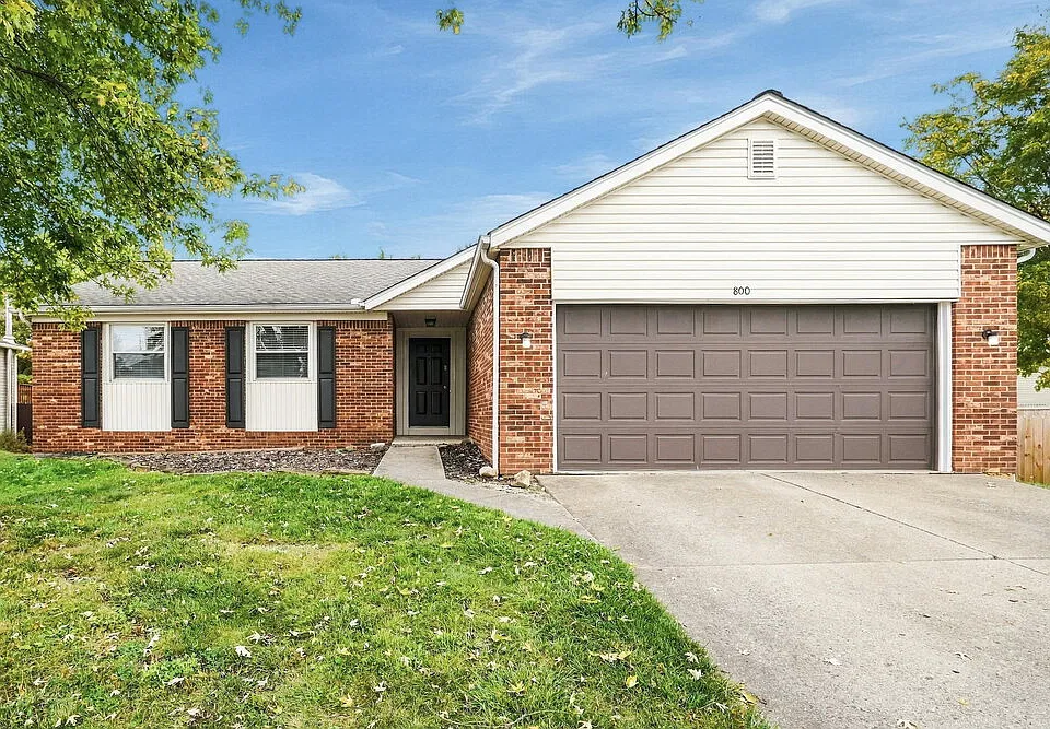 800 Caroway Blvd