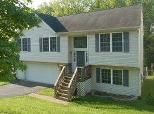 4728 Autumn Ln NW, Roanoke, VA 24017