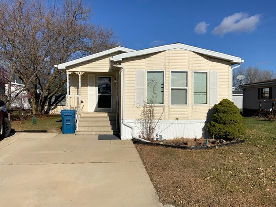 3286 Braeburn St, Jackson, MI 49201