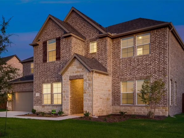 212 Aero Vista Dr, Caddo Mills, TX 75135